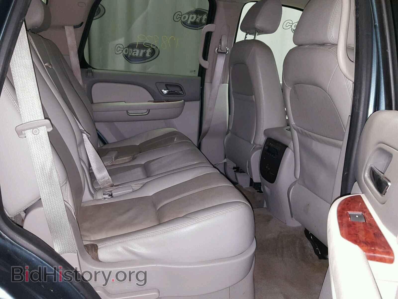 2009 GMC YUKON - VIN: 1GKFC13529R194980 - Фото 6