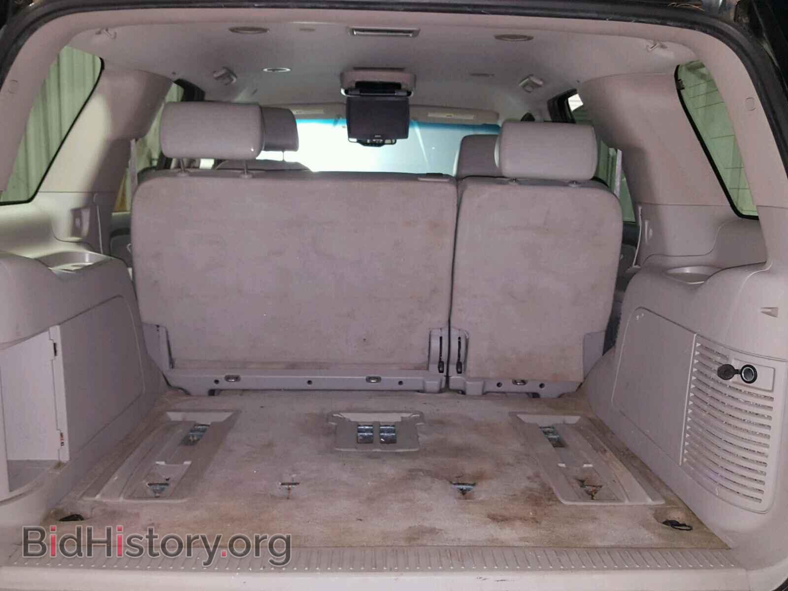 2009 GMC YUKON - VIN: 1GKFC13529R194980 - Фото 9