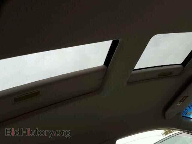 2005 NISSAN MAXIMA - VIN: 1N4BA41E25C824388 - Фото 10