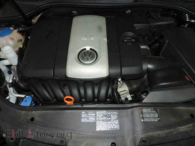 2008 VOLKSWAGEN RABBIT - VIN: WVWBA71K78W174820 - Фото 7