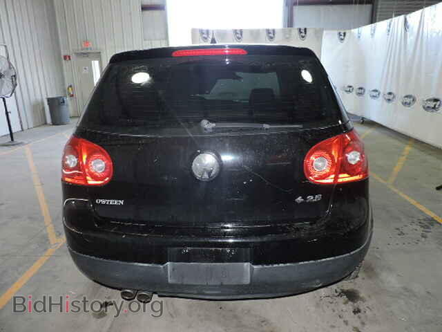2008 VOLKSWAGEN RABBIT - VIN: WVWBA71K78W174820 - Фото 10