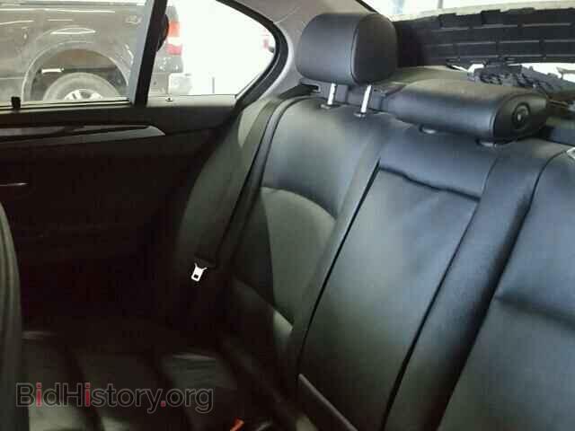 2011 BMW 535 XI - VIN: WBAFU7C51BC771306 - Фото 6