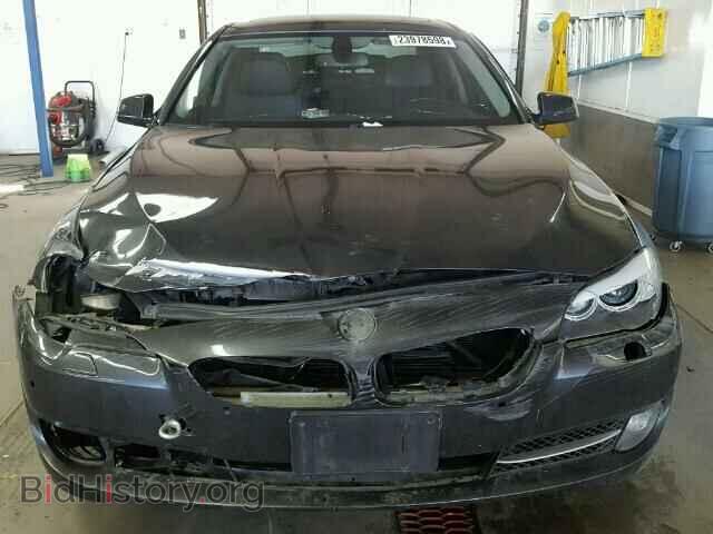 2011 BMW 535 XI - VIN: WBAFU7C51BC771306 - Фото 7