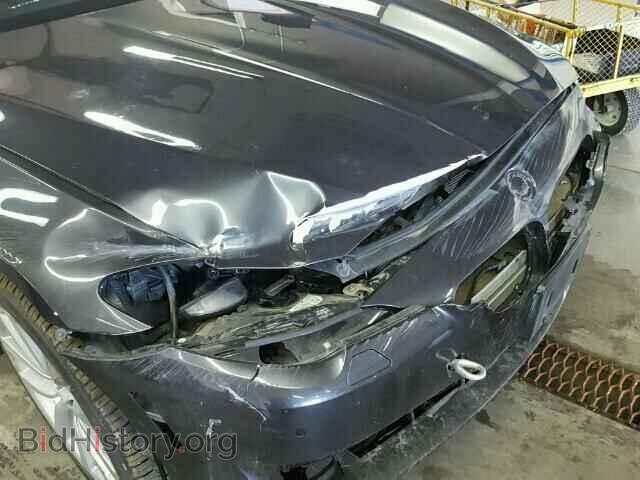 2011 BMW 535 XI - VIN: WBAFU7C51BC771306 - Фото 9