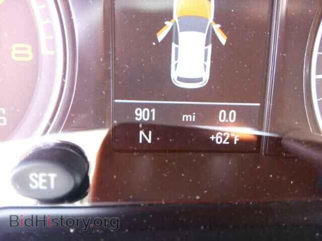 2015 AUDI Q5 - VIN: WA1LFAFPXFA097629 - Фото 8