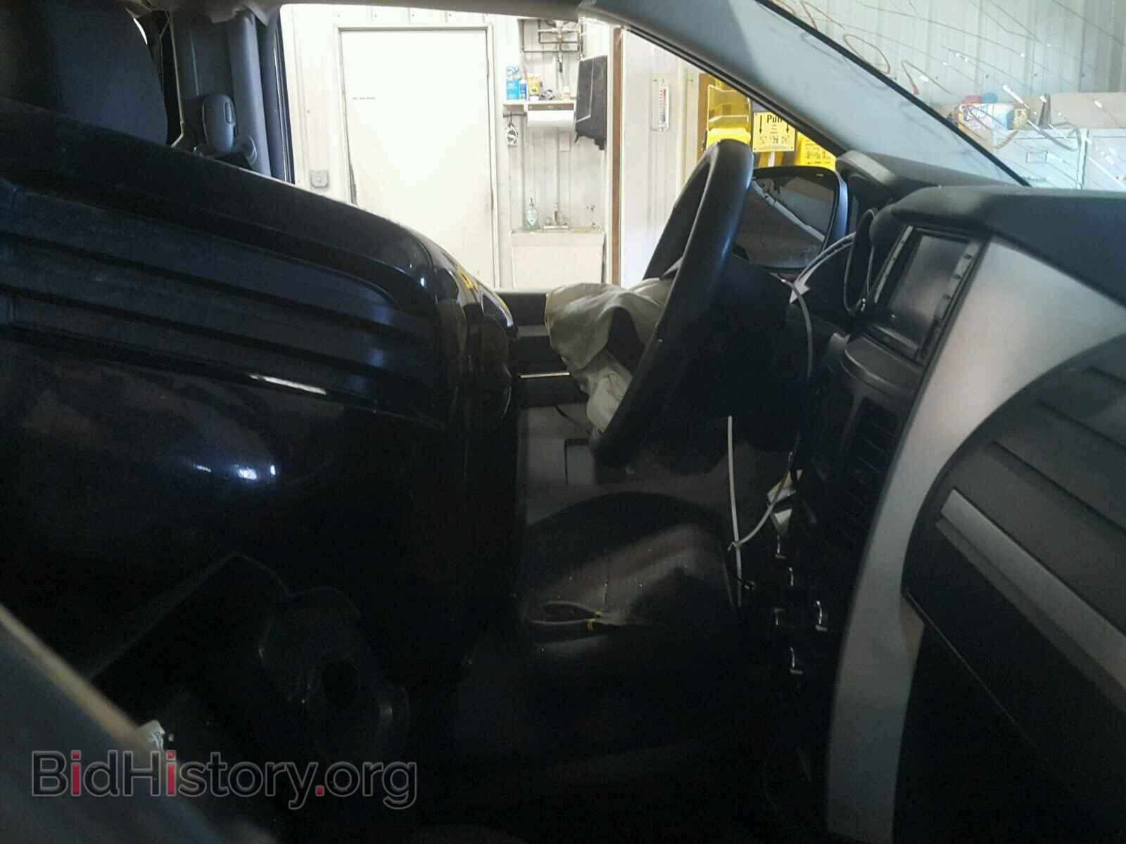 2010 DODGE CARAVAN - VIN: 2D4RN4DE9AR326170 - Фото 5