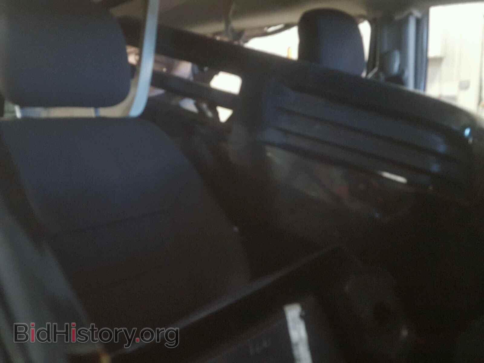 2010 DODGE CARAVAN - VIN: 2D4RN4DE9AR326170 - Фото 6