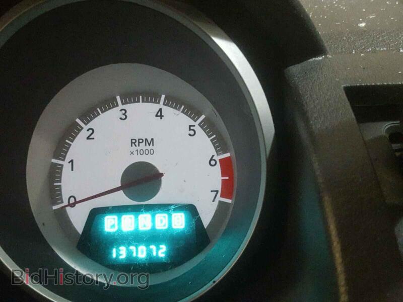 2010 Dodge CARAVAN (VIN 2D4RN4DE9AR326170) — фото 8 из 10