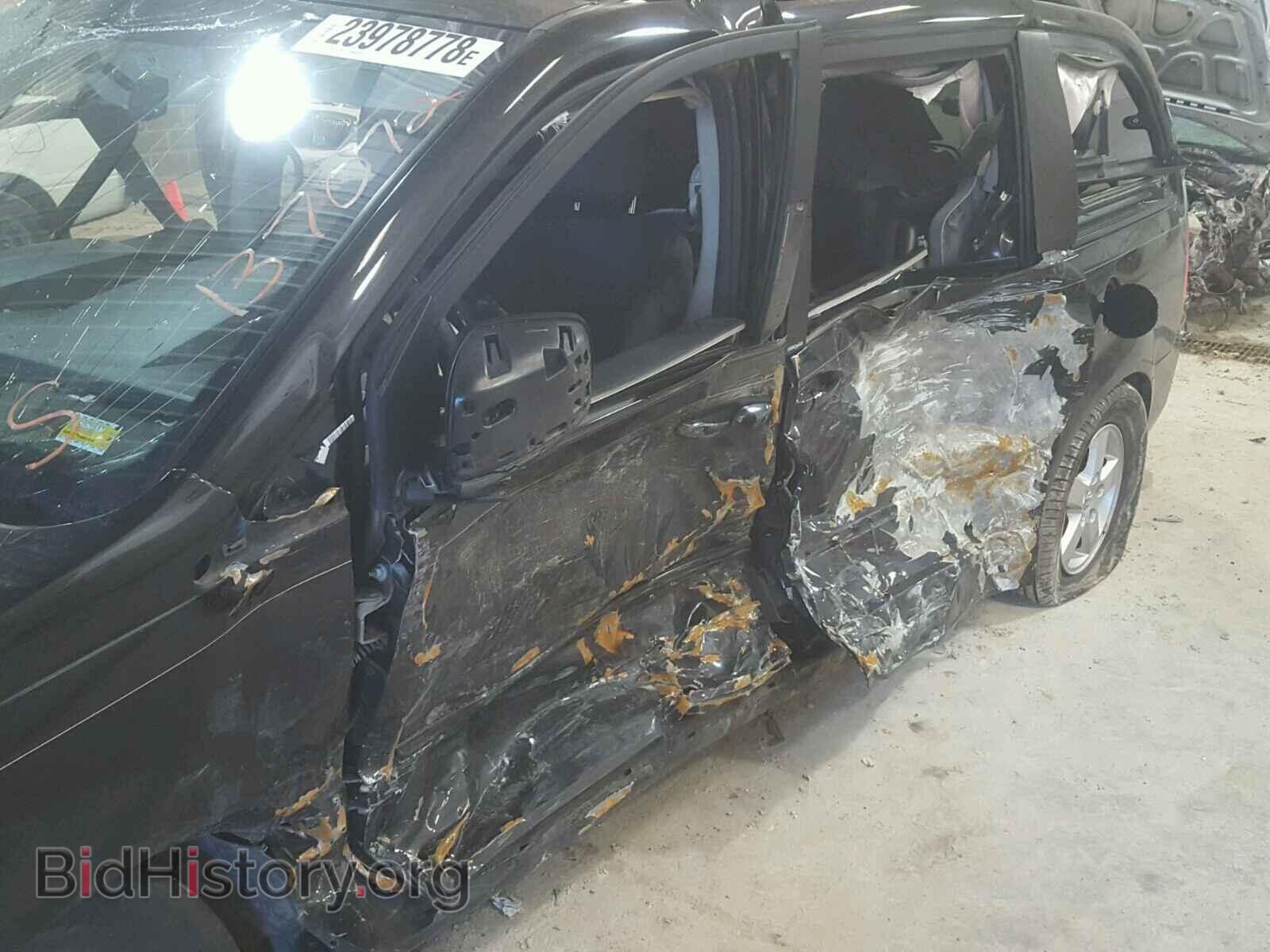 2010 DODGE CARAVAN - VIN: 2D4RN4DE9AR326170 - Фото 10