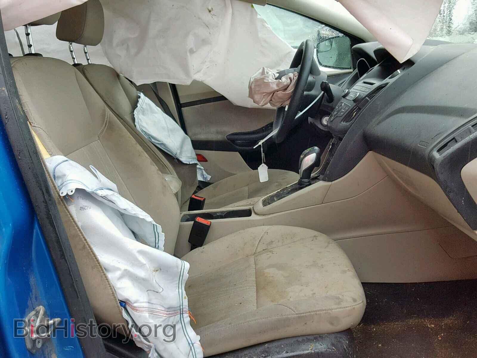2016 FORD FOCUS SE - VIN: 1FADP3FE2GL224810 - Фото 5