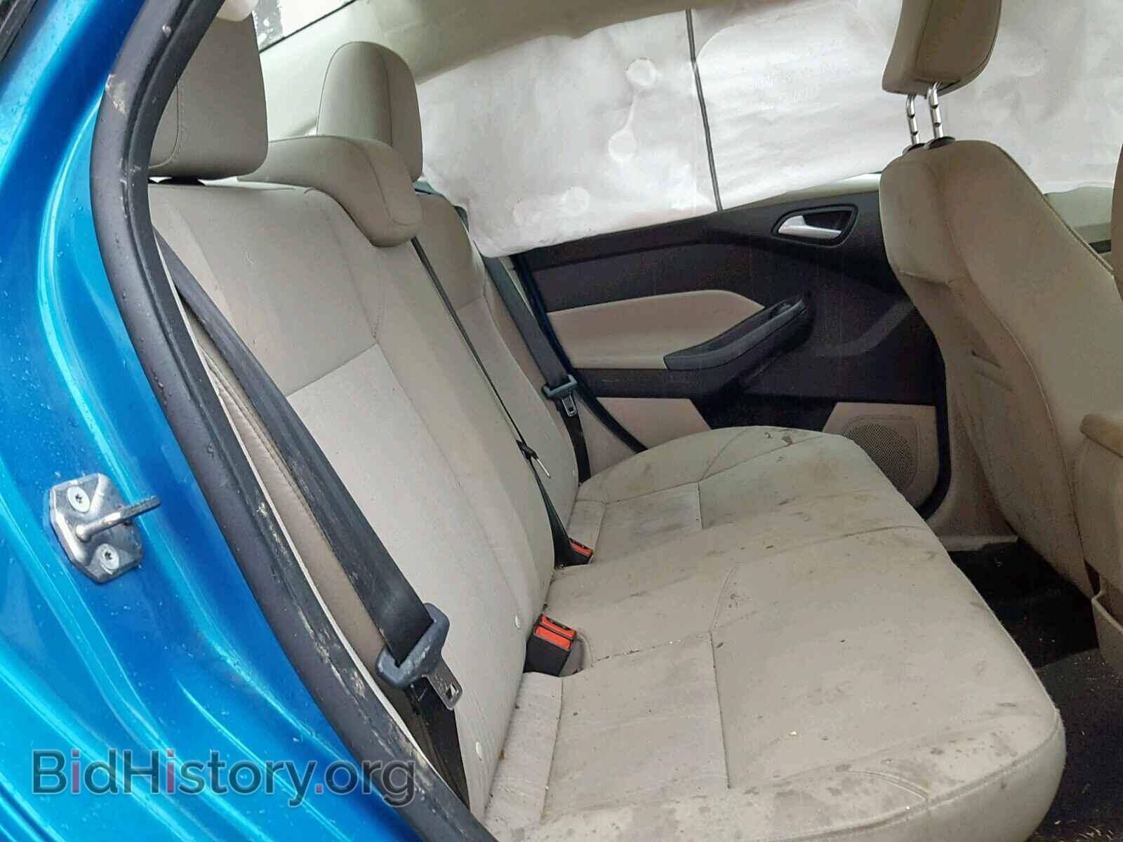 2016 FORD FOCUS SE - VIN: 1FADP3FE2GL224810 - Фото 6