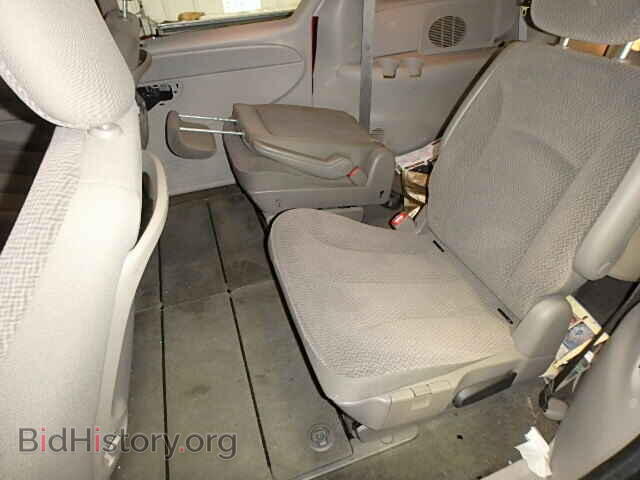2007 DODGE CARAVAN - VIN: 2D8GP44LX7R103496 - Фото 6