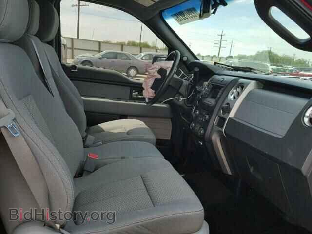2013 FORD F150 - VIN: 1FTFW1ETXDFB23504 - Фото 5
