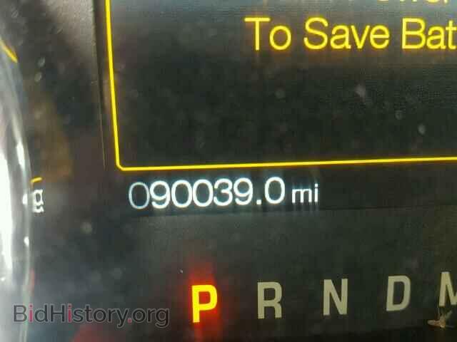 2013 FORD F150 - VIN: 1FTFW1ETXDFB23504 - Фото 8
