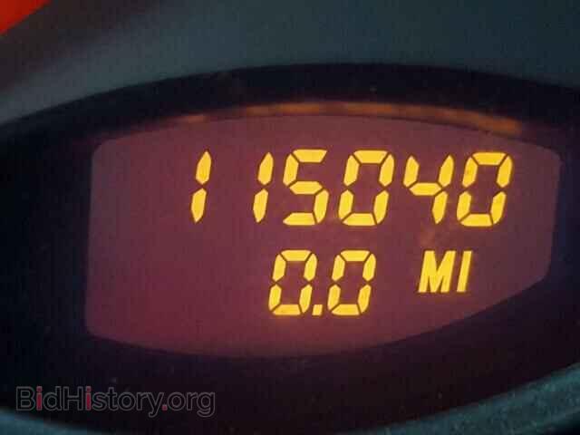 2000 PORSCHE BOXSTER - VIN: WP0CB2984YU661627 - Фото 8