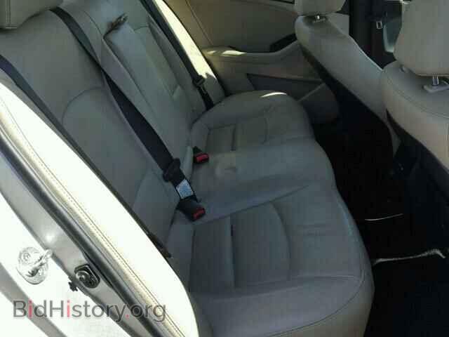 2013 KIA OPTIMA - VIN: 5XXGN4A73DG100438 - Photo 6