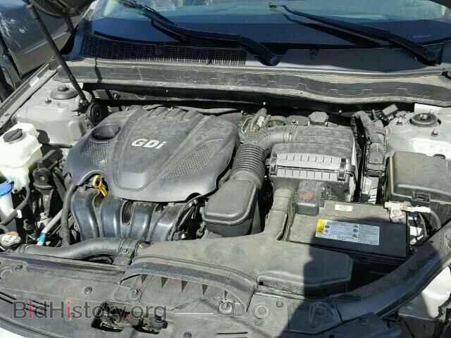 2013 KIA OPTIMA - VIN: 5XXGN4A73DG100438 - Photo 7