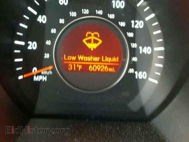 2013 KIA OPTIMA - VIN: 5XXGN4A73DG100438 - Photo 8