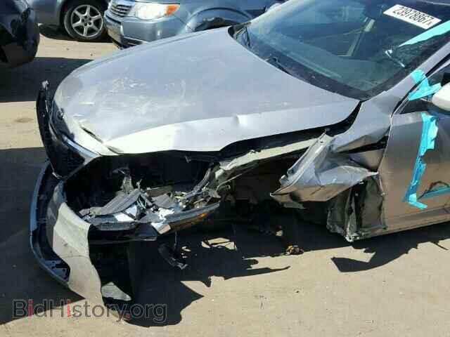 2013 KIA OPTIMA - VIN: 5XXGN4A73DG100438 - Photo 9