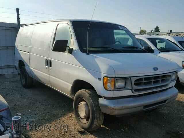 Фотография 1FTHE24L2VHB86637 - FORD ECONOLINE 1997