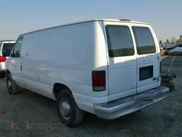 1997 FORD ECONOLINE - VIN: 1FTHE24L2VHB86637 - Фото 3