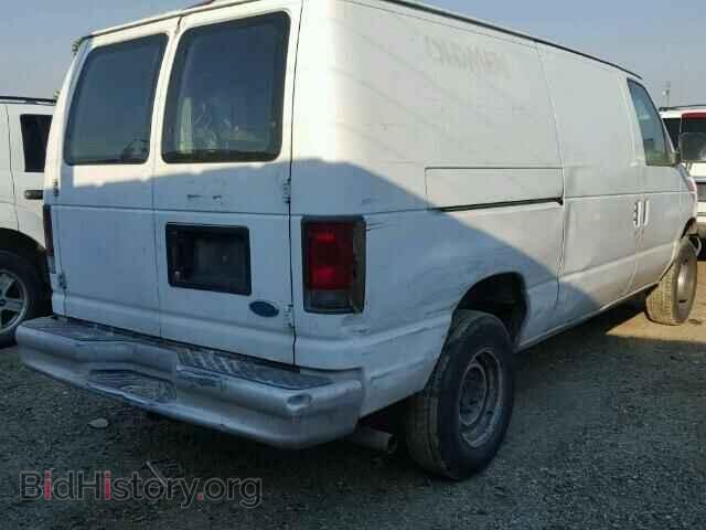 1997 FORD ECONOLINE - VIN: 1FTHE24L2VHB86637 - Фото 4