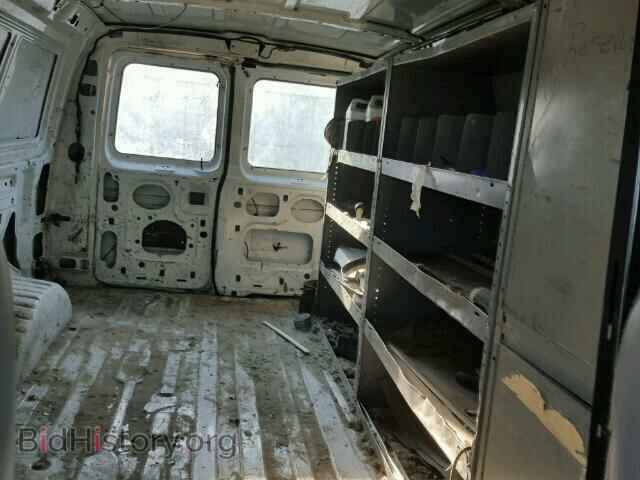1997 FORD ECONOLINE - VIN: 1FTHE24L2VHB86637 - Фото 6
