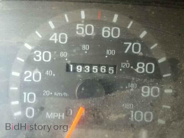 1997 FORD ECONOLINE - VIN: 1FTHE24L2VHB86637 - Фото 8