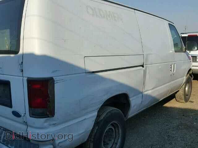 1997 FORD ECONOLINE - VIN: 1FTHE24L2VHB86637 - Фото 9