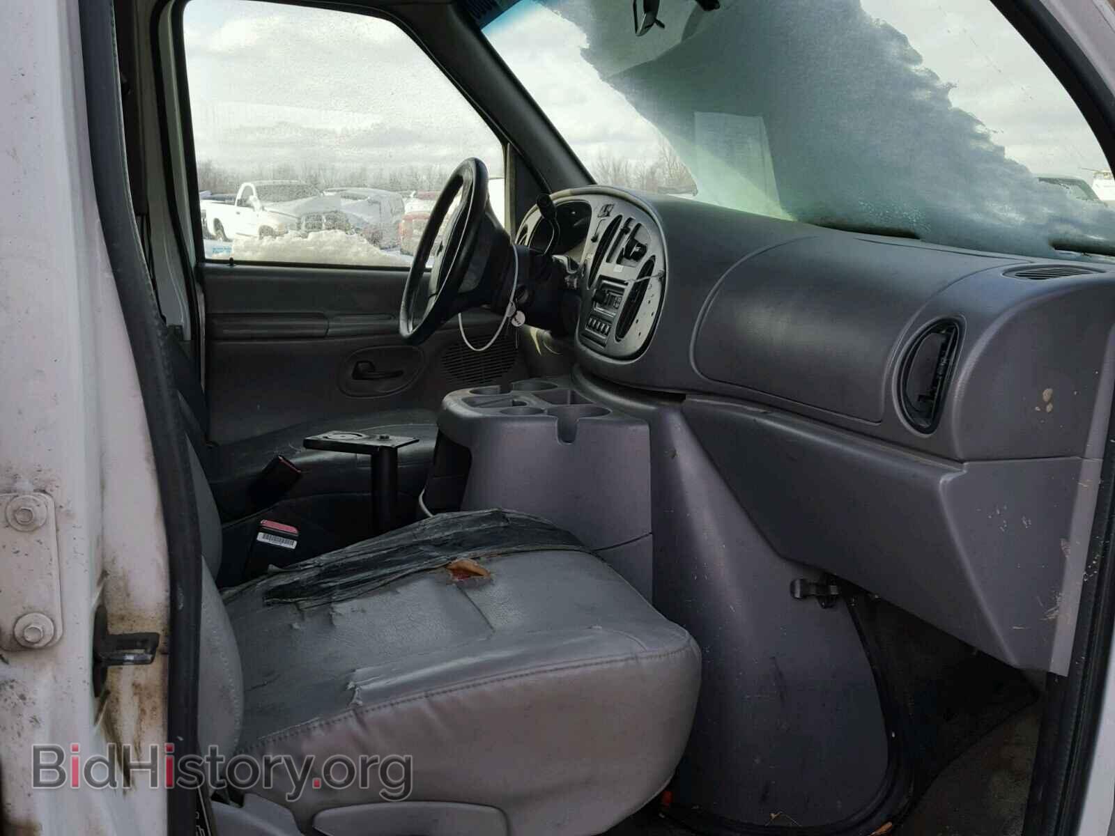 Photo 1FTSE34L6YHB44486 - FORD ECONOLINE 2000