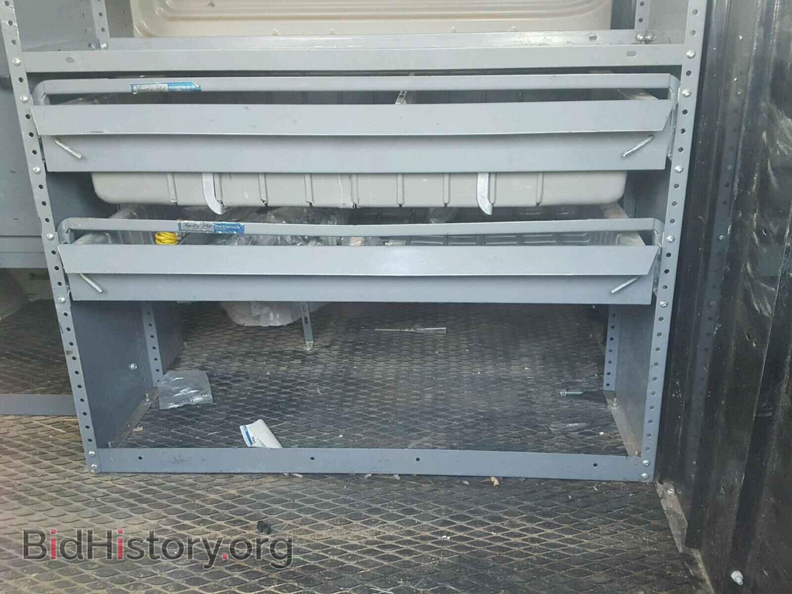2000 FORD ECONOLINE - VIN: 1FTSE34L6YHB44486 - Photo 2