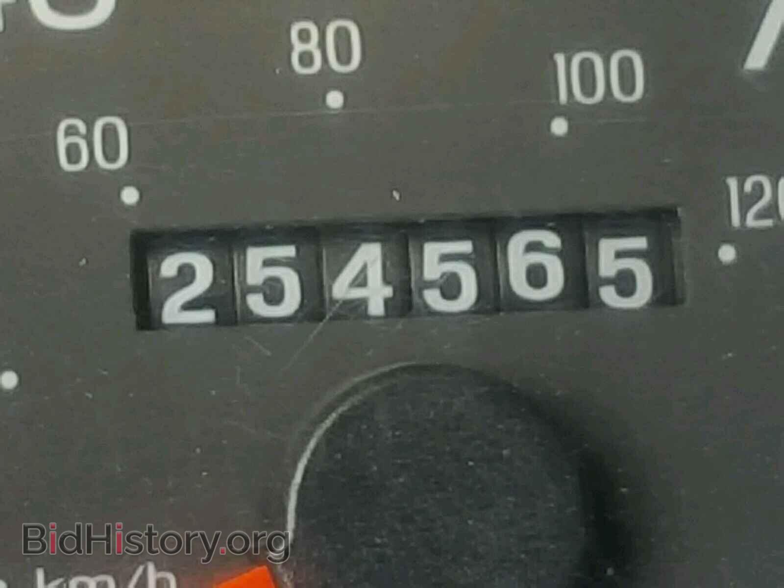 2000 FORD ECONOLINE - VIN: 1FTSE34L6YHB44486 - Photo 4