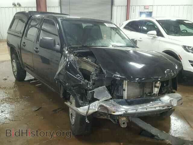 Photo 1GCCS139278115296 - CHEVROLET COLORADO 2007