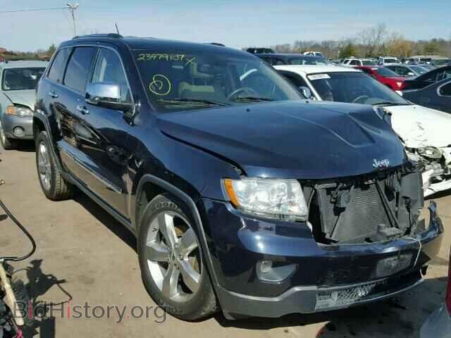 Photo 1J4RR6GT1BC605284 - JEEP CHEROKEE 2011