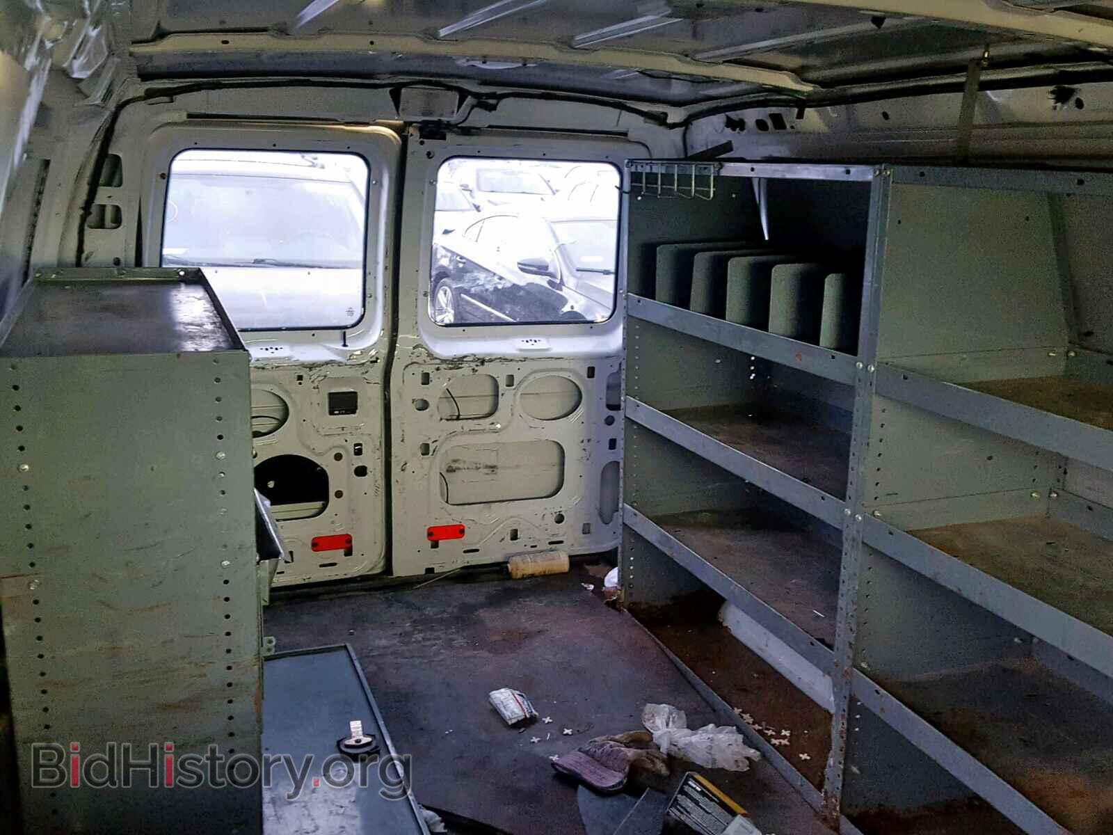 2009 FORD ECONOLINE - VIN: 1FTNE24L59DA40958 - Фото 6