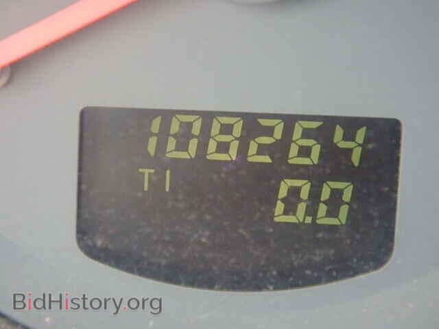 2000 VOLVO S80 - VIN: YV1TS94DXY1087978 - Фото 8