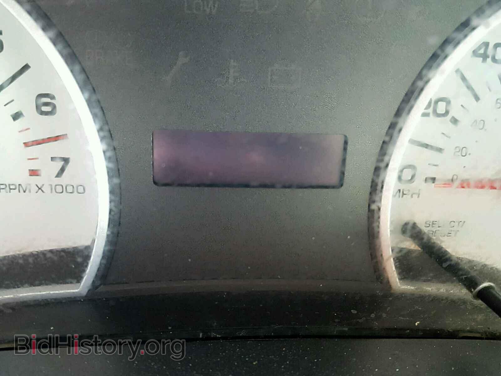 2007 FORD EXPLORER - VIN: 1FMEU31K97UA20466 - Фото 8