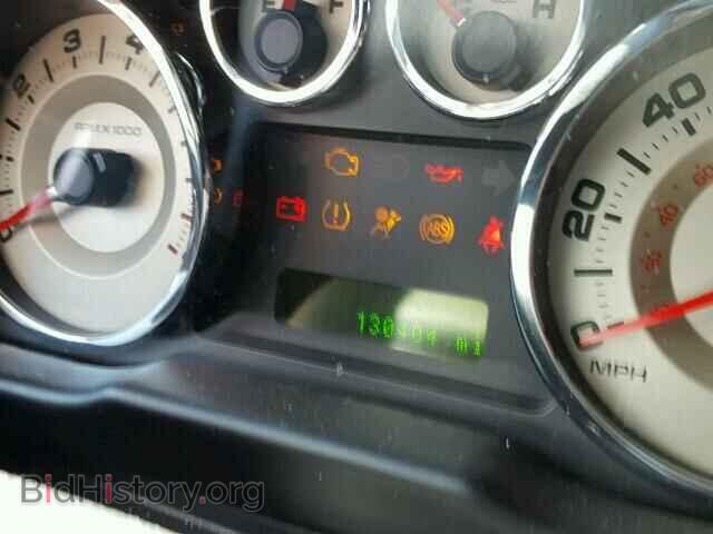 2010 FORD EDGE - VIN: 2FMDK3JCXABA70218 - Фото 8
