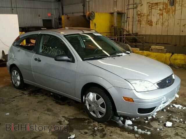Photo 1FAFP31N57W262000 - FORD FOCUS 2007