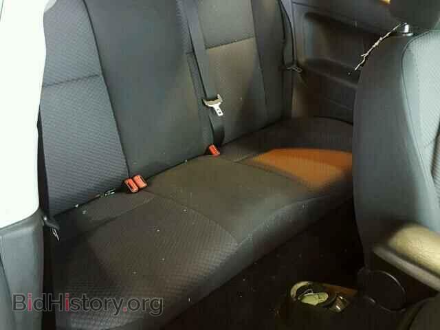 2007 FORD FOCUS - VIN: 1FAFP31N57W262000 - Фото 6