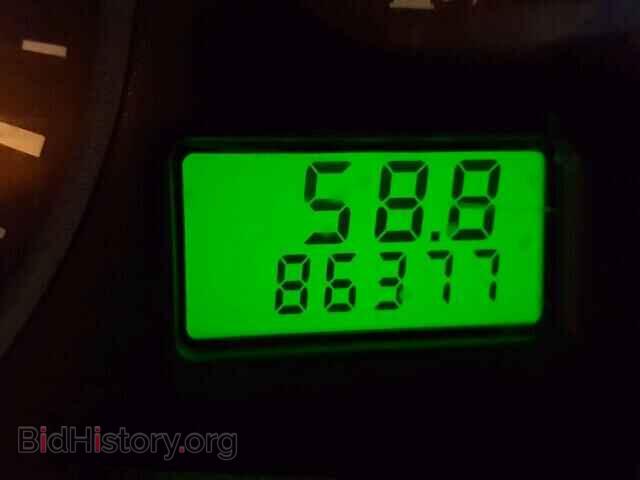 2007 FORD FOCUS - VIN: 1FAFP31N57W262000 - Фото 8