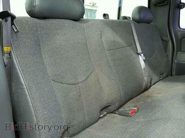 2007 CHEVROLET SILVERADO - VIN: 1GCHC29U27E191610 - Photo 6
