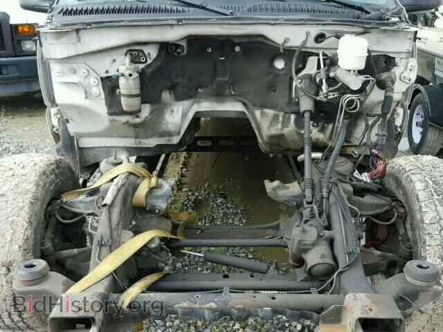 2007 CHEVROLET SILVERADO - VIN: 1GCHC29U27E191610 - Photo 7