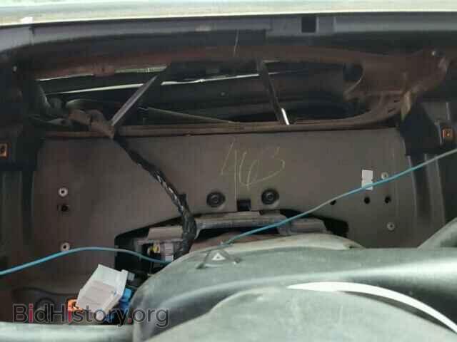 2007 CHEVROLET SILVERADO - VIN: 1GCHC29U27E191610 - Photo 8
