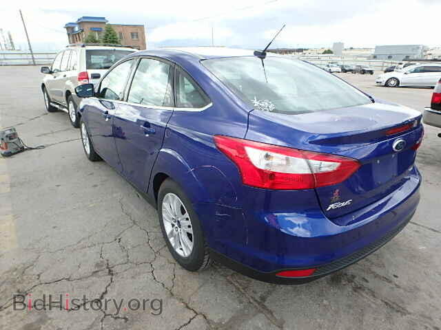 2012 FORD FOCUS - VIN: 1FAHP3H28CL316213 - Photo 3
