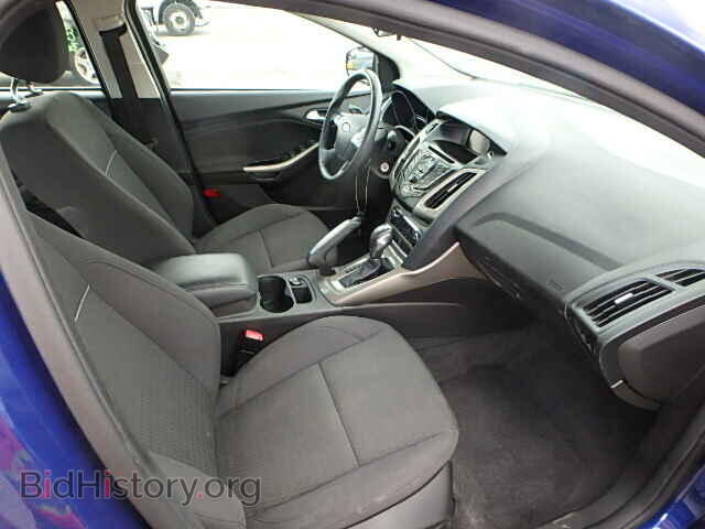 2012 FORD FOCUS - VIN: 1FAHP3H28CL316213 - Photo 5