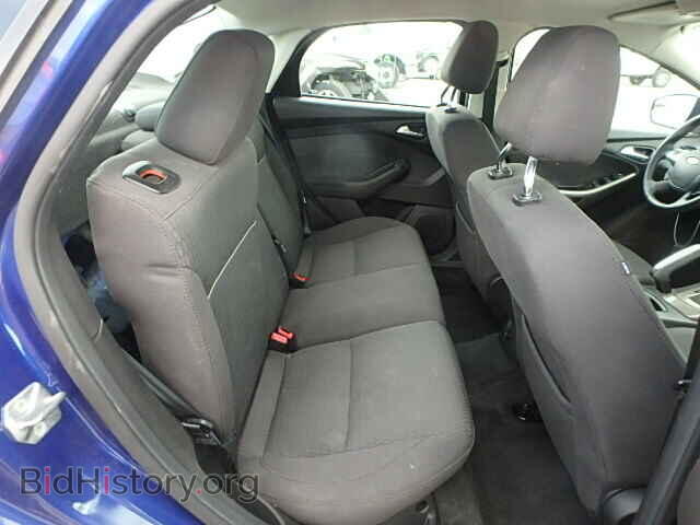 2012 FORD FOCUS - VIN: 1FAHP3H28CL316213 - Photo 6