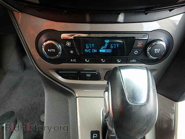 2012 FORD FOCUS - VIN: 1FAHP3H28CL316213 - Photo 10