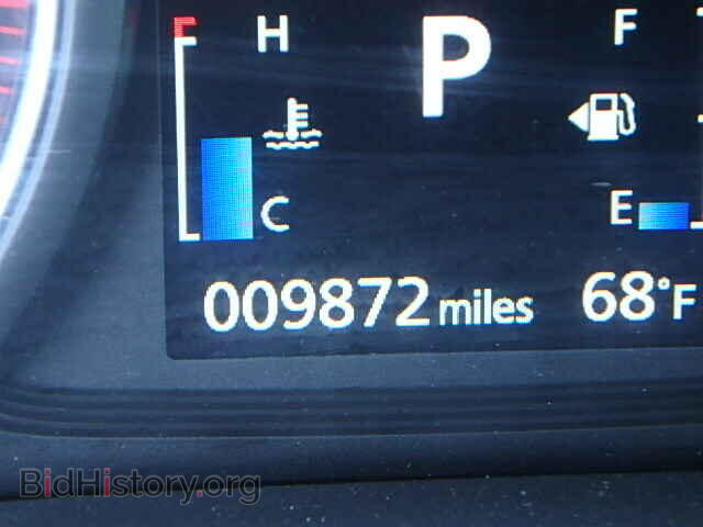 2014 MITSUBISHI OUTLANDER - VIN: JA4AD3A36EZ015652 - Фото 8