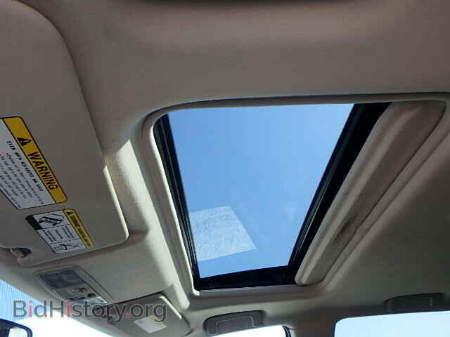 2014 MITSUBISHI OUTLANDER - VIN: JA4AD3A36EZ015652 - Фото 10